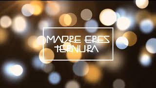 Video thumbnail of "Madre eres ternura. Génesis. Voz, piano y sax"