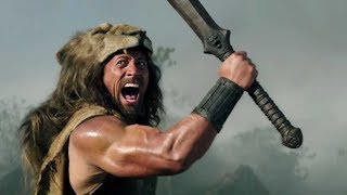 The rock | Hercules movie | fight scenes | attitude | fight status | boys attitude status | body