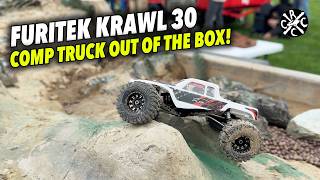 Furitek Krawl 30 Run Footage