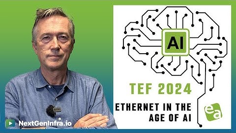 TEF 2024: Ethernet