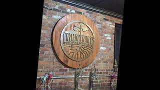 Common Roots Brewing Company 6/27/19