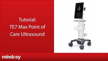 TE7 Max Tutorial Video