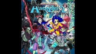 Steve Aoki & Galantis - Hungry Heart ft. Hayley Kiyoko