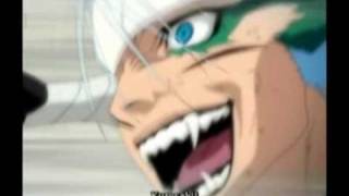 Bleach Grimjow Amv.wmv