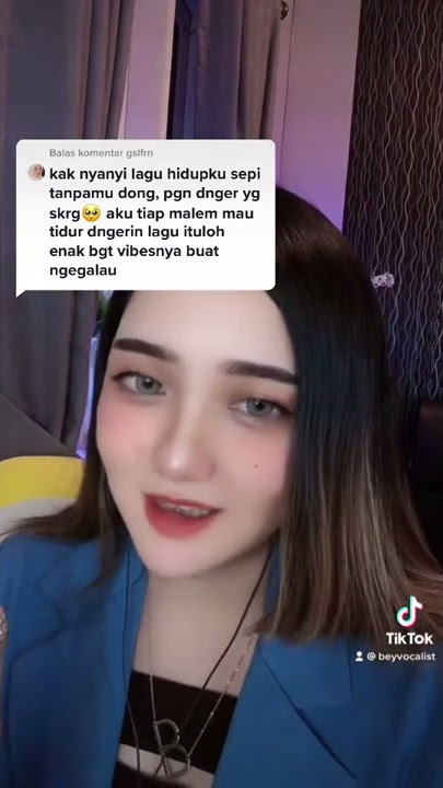 New Syclon - Hidupku Sepi Tanpamu bukan d paspor