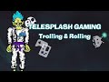 Beginning of video