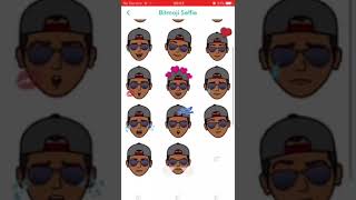 How To Get Shiny Teeth On Snapchat (Not Using BitMoji app) screenshot 4