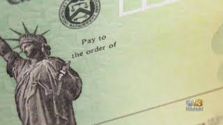 Gov. Hogans New Emergency Order To Protect New Federal Stimulus Check Payments From Garnishment