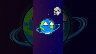 Кольцо Земли #planetballs