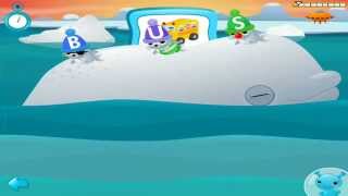Baby English Learning With Boing 01