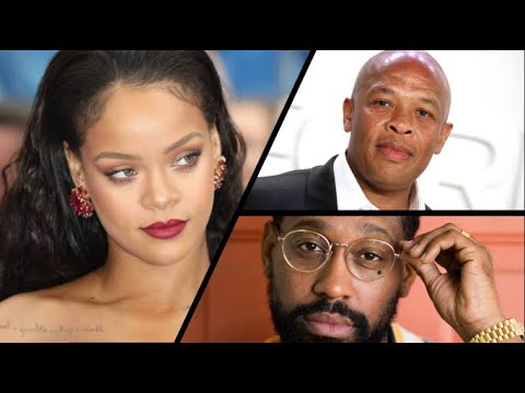 Rihanna Reaches Billionaire Status, Dr. Dre Should Finance His Homeless Daughter?