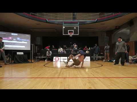 Transitionz v JC Fresh - Top 16 | Ontario Open 2023