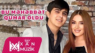 Bu Mehebbet Qumar Oldu Tacir Memmedov TikTok Trend Olan Mahni 2023🎶En Cox Dinlenilen Azeri Yigmalar🎵