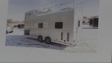 Northport Police mobile command center