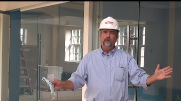 Hodson Library and Learning Commons Virtual Tour