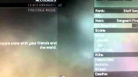 mw2 ps3 challenge lobby