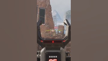 【APEX】全弾当てたい...#shorts #short #apex #apexlegends
