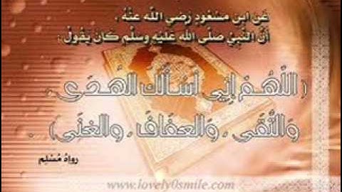 عادل ريان - سورة الممتحنة