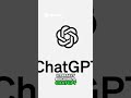 Apple's ChatGPT Strategy On Device AI & OS Integration