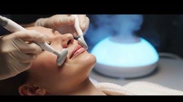 SkinKlinik Medspa – AI Video Ad Campaign & Social