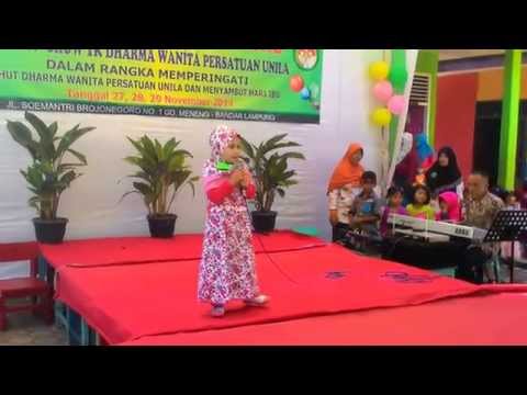 Kasih Ibu Dan Bunda Piara/Bila Kuingat