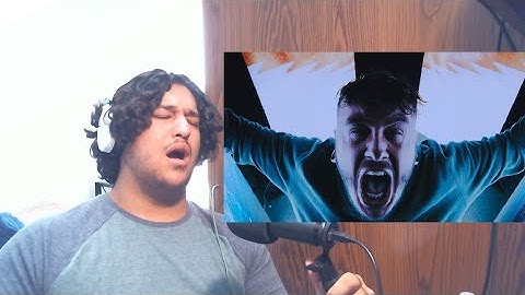 D V P E - InVisions (Reaction/Review)