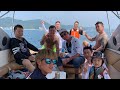 teamACE 伊勢湾クルージング