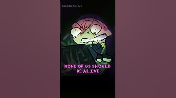 Alien Stage KARMA in a nutshell // #vivinos #alienstage