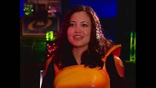 Bibleman - A Light In The Dakness Live - Behind the Scenes