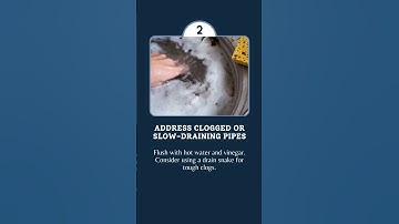 How To Remove Smell From Kitchen Sink