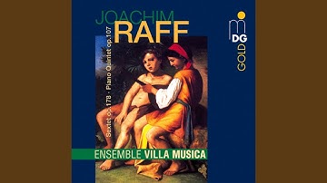 String Sextet in G Minor, Op. 178: III. Larghetto