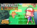 VISITO L'ISOLA dei POKEMON 🤩 Benvenuti nell'isola di DIAMANTE & PERLA🤩Animal Crossing New Horizons