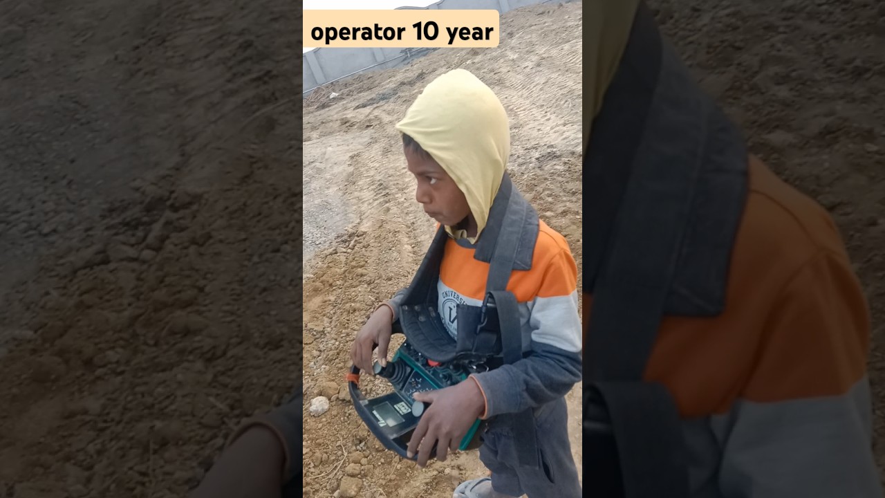 Boom pleasure pump hydraulic machine concreting worker 