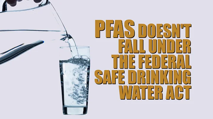 PFAS Explainer | Great Lakes Now