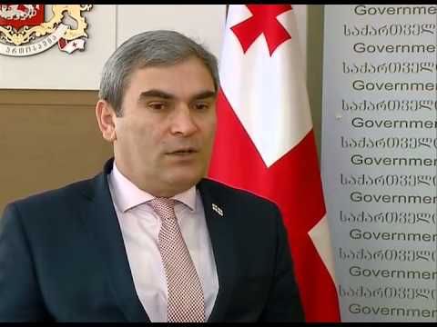 მთის კანონს პარლამენტი გაზაფხულზე დაამტკიცებს