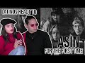 Latinos react to ASIN for the FIRST TIME 🌿🍃| MASDAN MO ANG KAPALIGIRAN