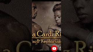 Keyshia Cole Feat. 2Pac - Playa Cardz Right (Sped up / 432hz) ❤️‍🔥🥂🎶