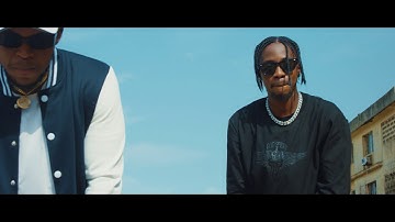 OGO (Glory) Featuring Skeeny Official video