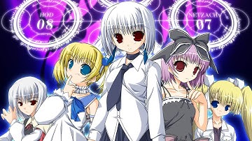 CGR Undertow - EXCEED 2ND VAMPIRE REX review for PC