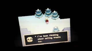 Undertale Part 4 | PUZZLES AND PAPYRUS GALORE!!!