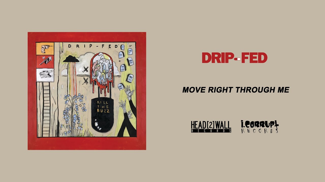 Смотреть «Drip-Fed - Kill The Buzz (Full Album)» на YouTube Смотреть «Drip-Fed - Kill The Buzz (Full Album)» на YouTube