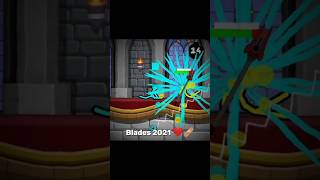 Blades prime 👑 #games #edit #supremedueliststickman