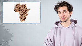 Afryka To Nie Państwo Pah