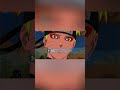 ¡Naruto se enfrenta a un Nuevo Poder en el Desierto! #shorts