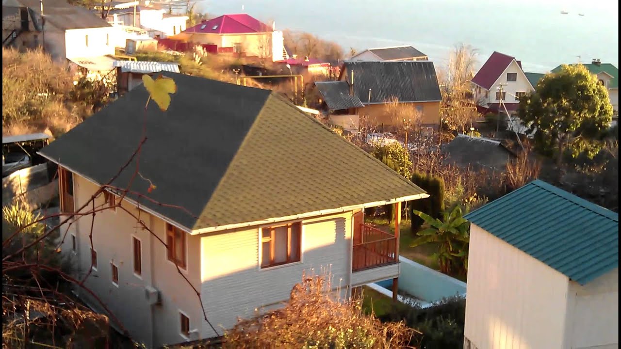 Видео тест HTC Sensation HD 1080p