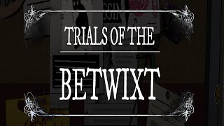 Trials of the Betwix - All Endings Playthrough (Horror Visual Novel)
Trials of the Betwix - All Endings Playthrough (Horror Visual Novel)
Thrust into a world stuck between life and death, Christopher has been chosen by an entity known as The Baron to unwillingly participate in a trial that could reward him with the contract of his dreams.
Trials of the Betwixt is a short supernatural-horror game that contains one main ending with multiple optional ones sprinkled throughout. The game was made within a month, with an additional two weeks for version 1.1, for the Spooktober Game Jam 2023.
Please note that the game contains possibly disturbing content that includes dark themes, violence, blood, jump scares, audio some may deem uncomfortable, various depictions of death and flashing lights.
https://cripticbite.itch.io/trials-of-the-betwixt
Updated Jan 07, 2025
Published Oct 02, 2023
Status Released
Platforms HTML5, Windows, macOS, Linux
Author CripticBite
Genre Visual Novel, Interactive Fiction
Made with RenPy, Adobe Photoshop
Tags 2D, Atmospheric, Creepy, Horror, Multiple Endings, Mystery, Short, Singleplayer, supernatural
Average session About an hour
Languages English
Inputs Keyboard, Mouse
Trials of the Betwix - All Endings Playthrough (Horror Visual Novel) Trials of the Betwix - All Endings Playthrough (Horror Visual Novel)