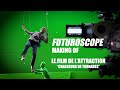 Futuroscope  making of  le film de lattraction chasseurs de tornades