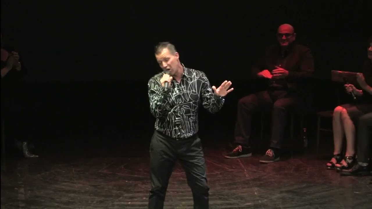 I mercanti - Roberto Andreucci