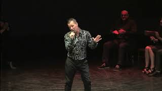 I mercanti - Roberto Andreucci