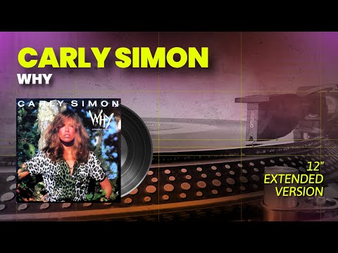 洋楽 Carly Simon - Why Carly Simon: Why (Music Video 1982) - IMDb